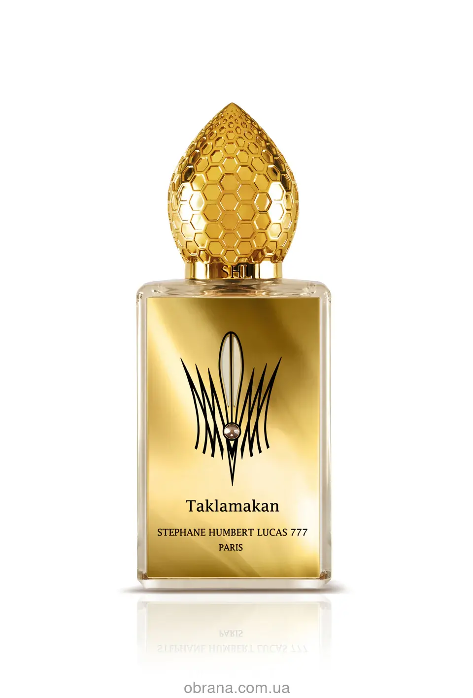 Парфюмированная вода 50ml