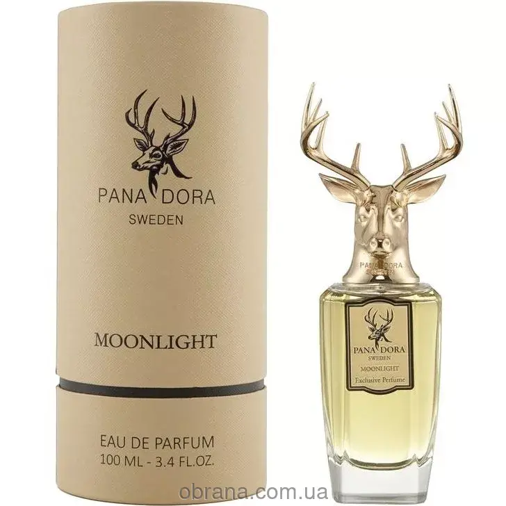 Парфумована вода 100ml