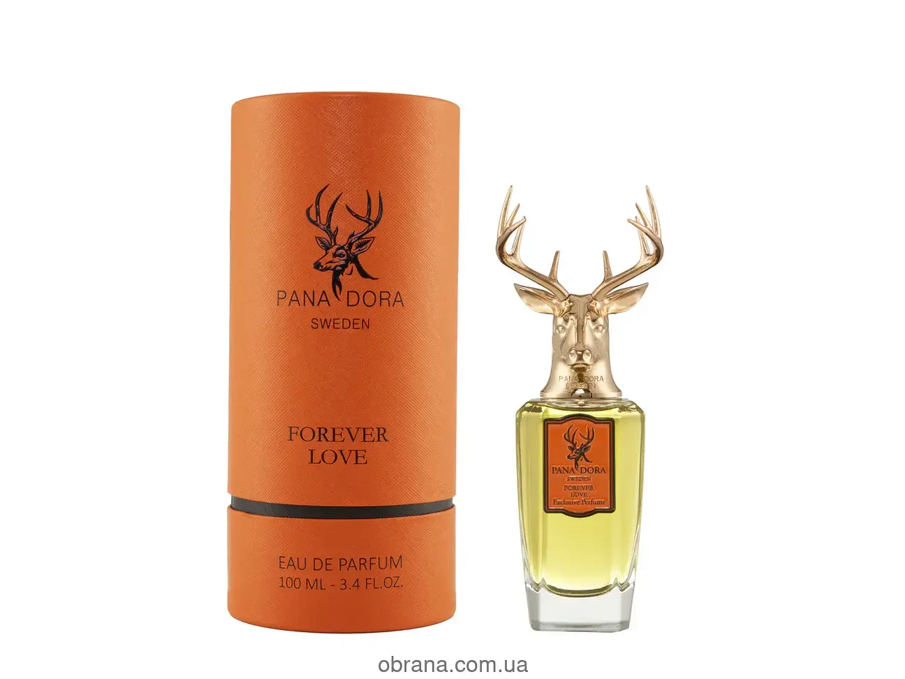 Тестер (парфумована вода) 100ml