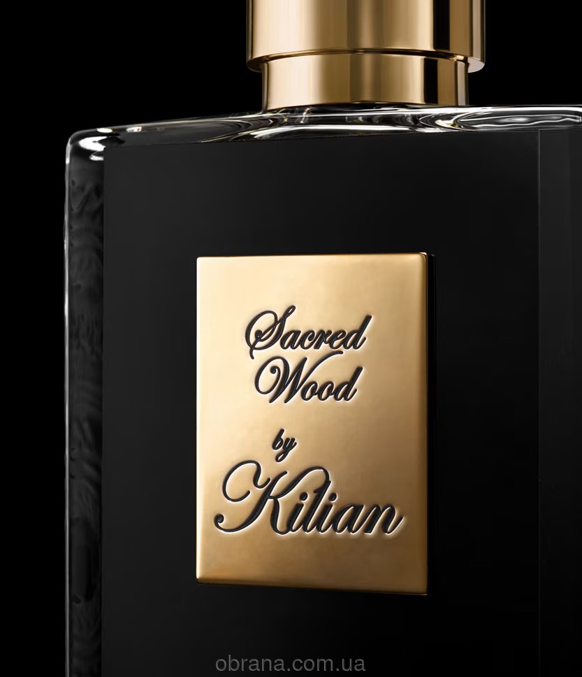 Sacred Wood By Kilian image 0