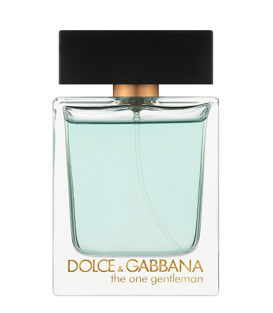 The One Gentleman Dolce and Gabbana