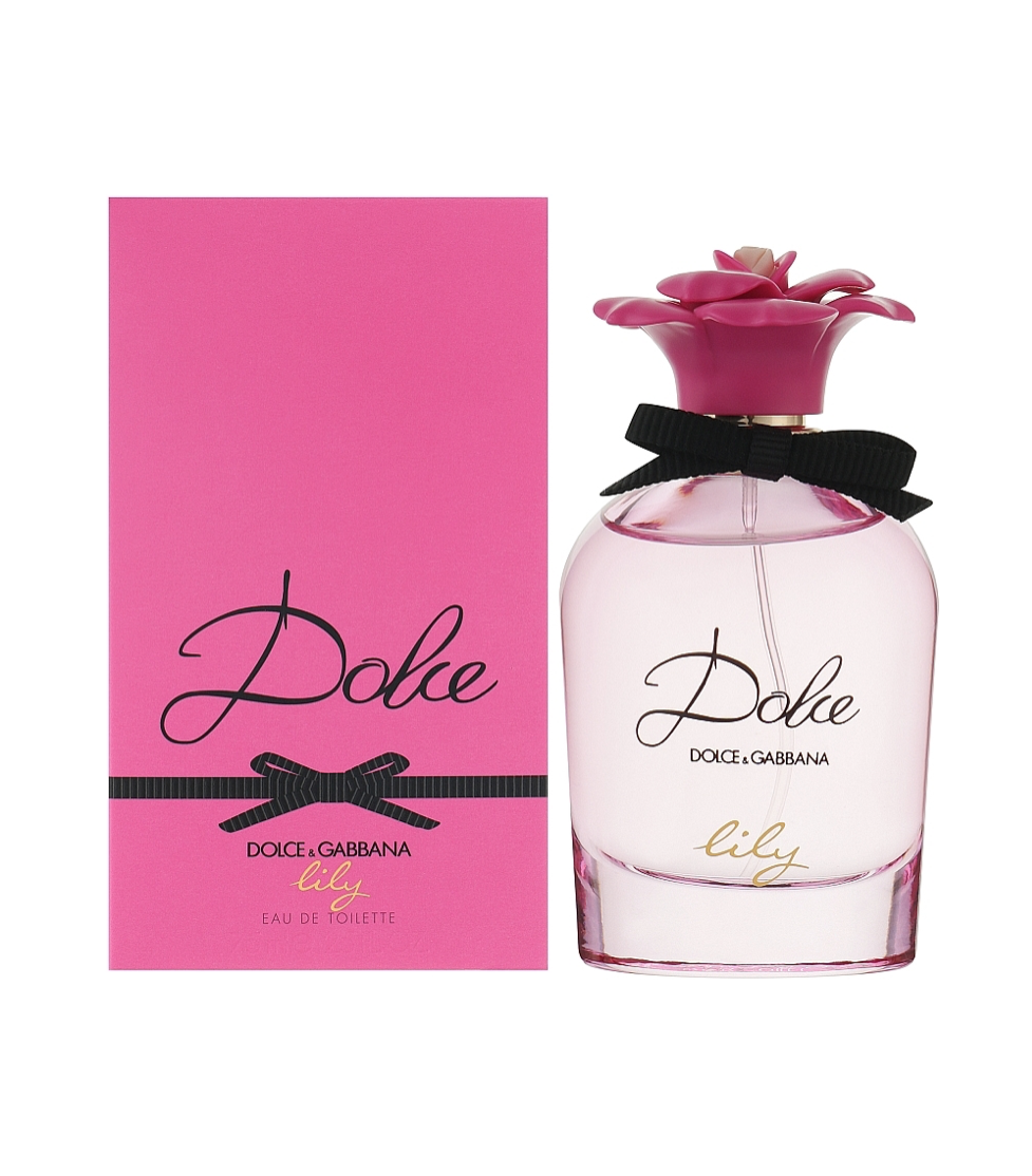 Dolce Lily Dolce and Gabbana image 0