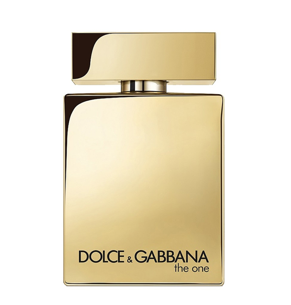 The One Gold For Men  Dolce and Gabbana