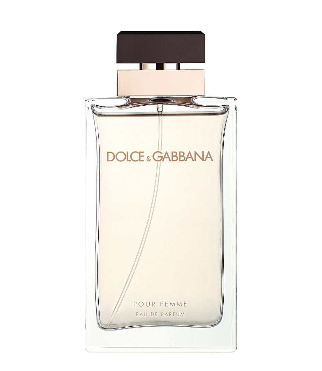 Pour Femme Dolce and Gabbana