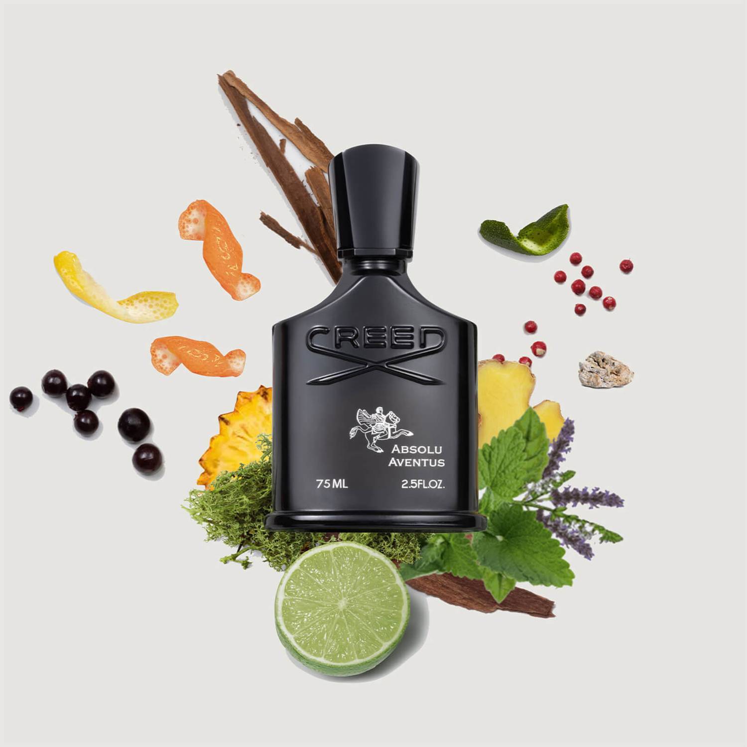 Aventus Absolu Creed