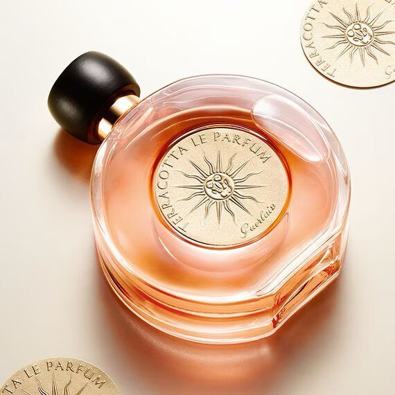 Terracotta Le Parfum Guerlain
