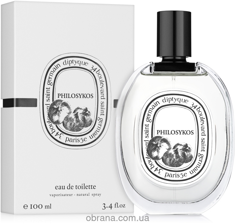 Туалетная вода 50ml