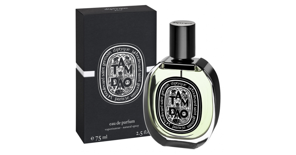 Парфюмированная вода 75ml