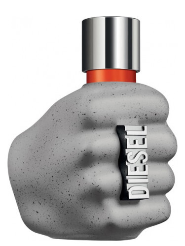 Only The Brave Street Diesel