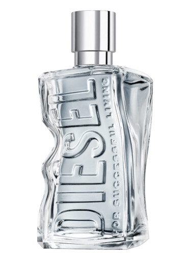 D by Diesel (for successfull living)