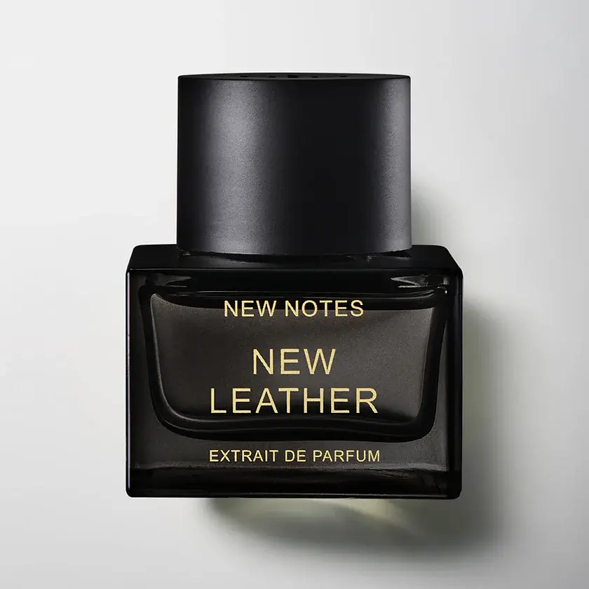 New Leather New Notes