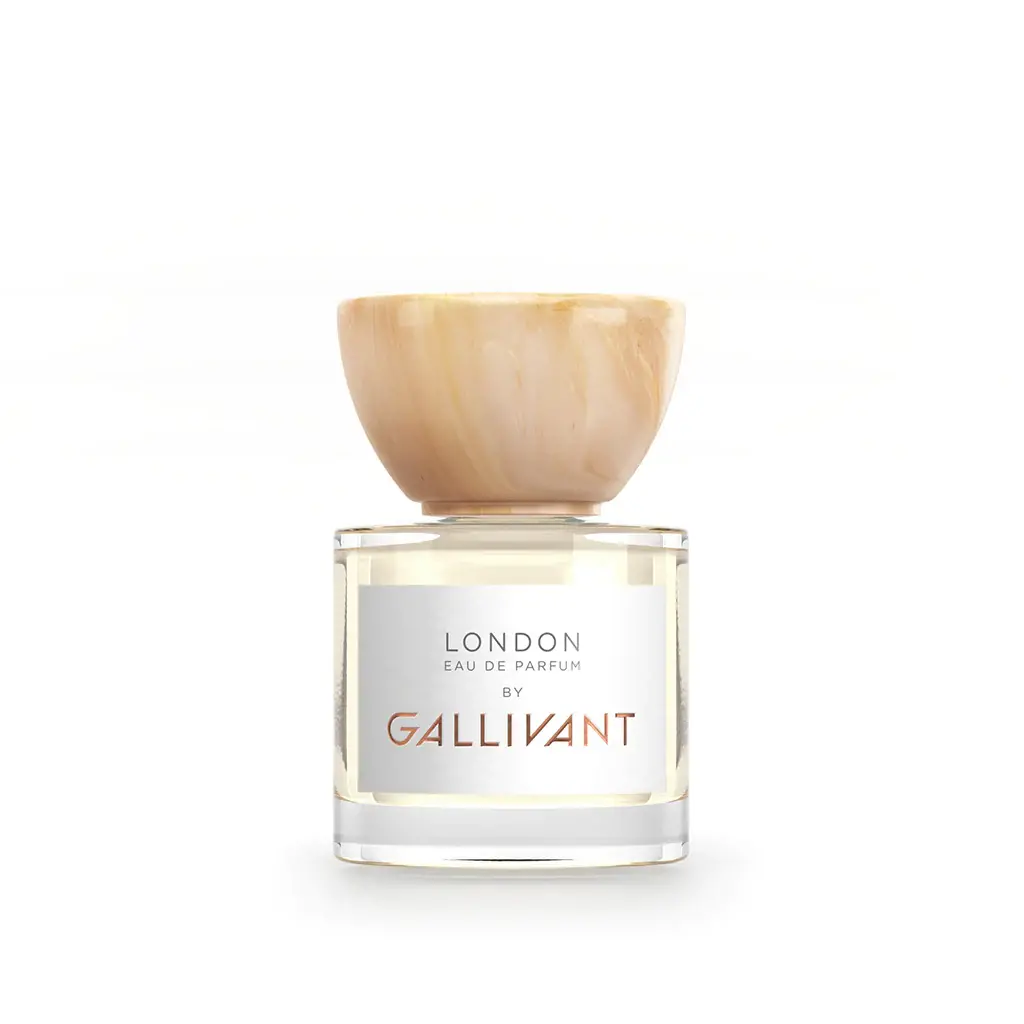 London Gallivant image 0