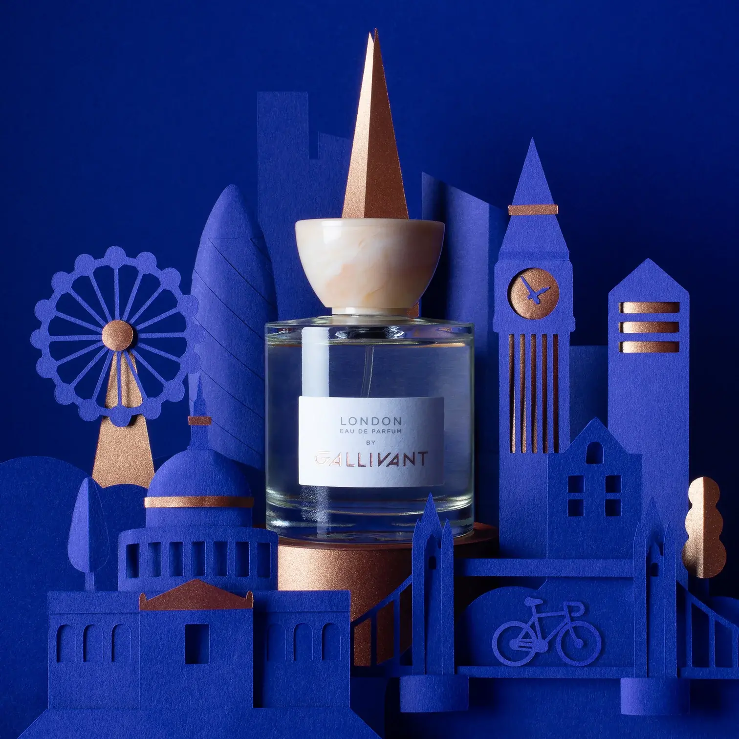 London Gallivant