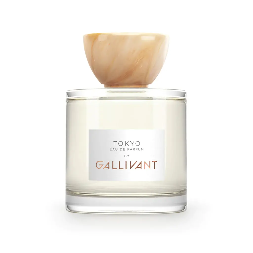 Tokyo Gallivant image 0