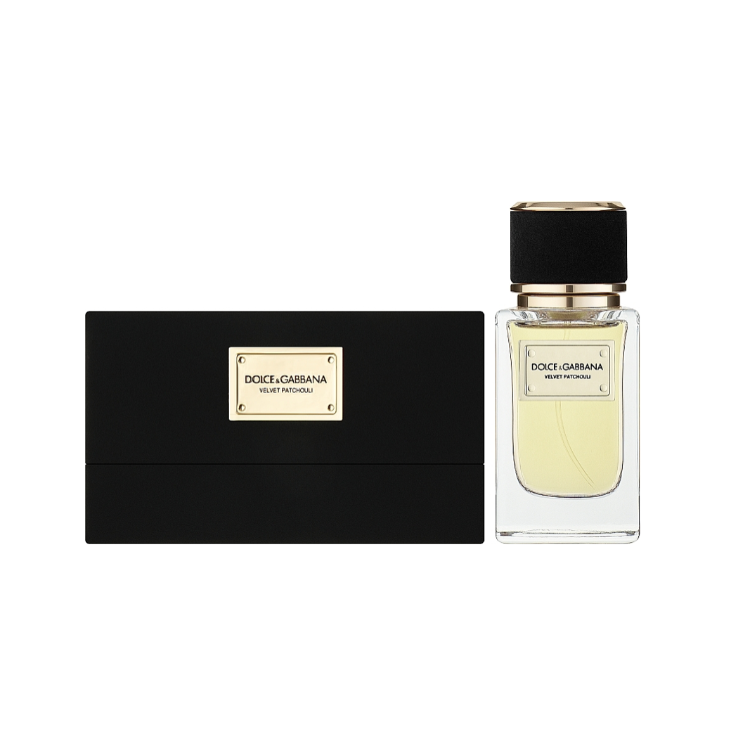 Velvet Patchouli Dolce and Gabbana image 0