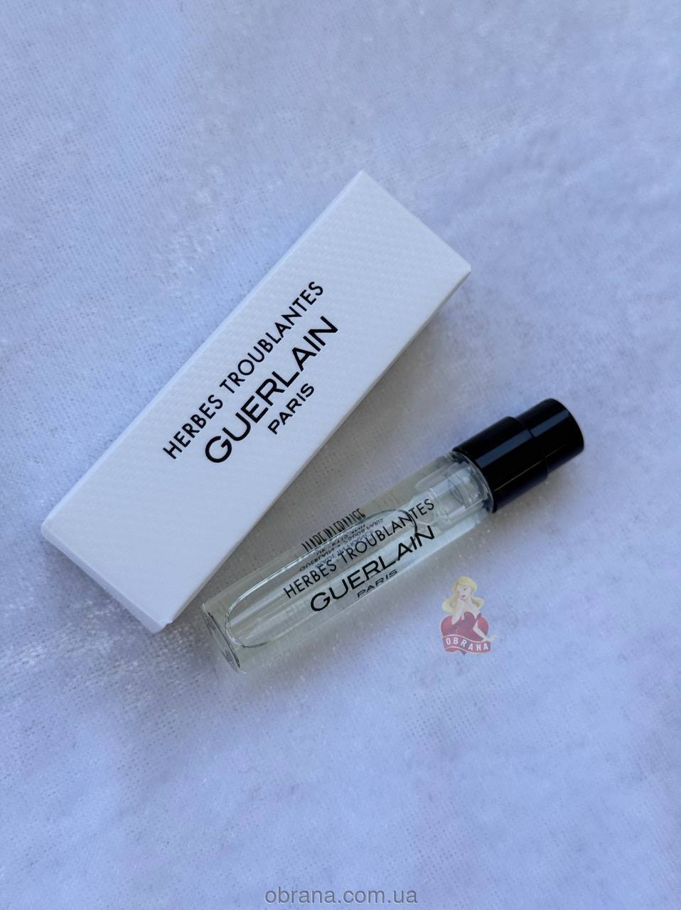Пробник 2ml