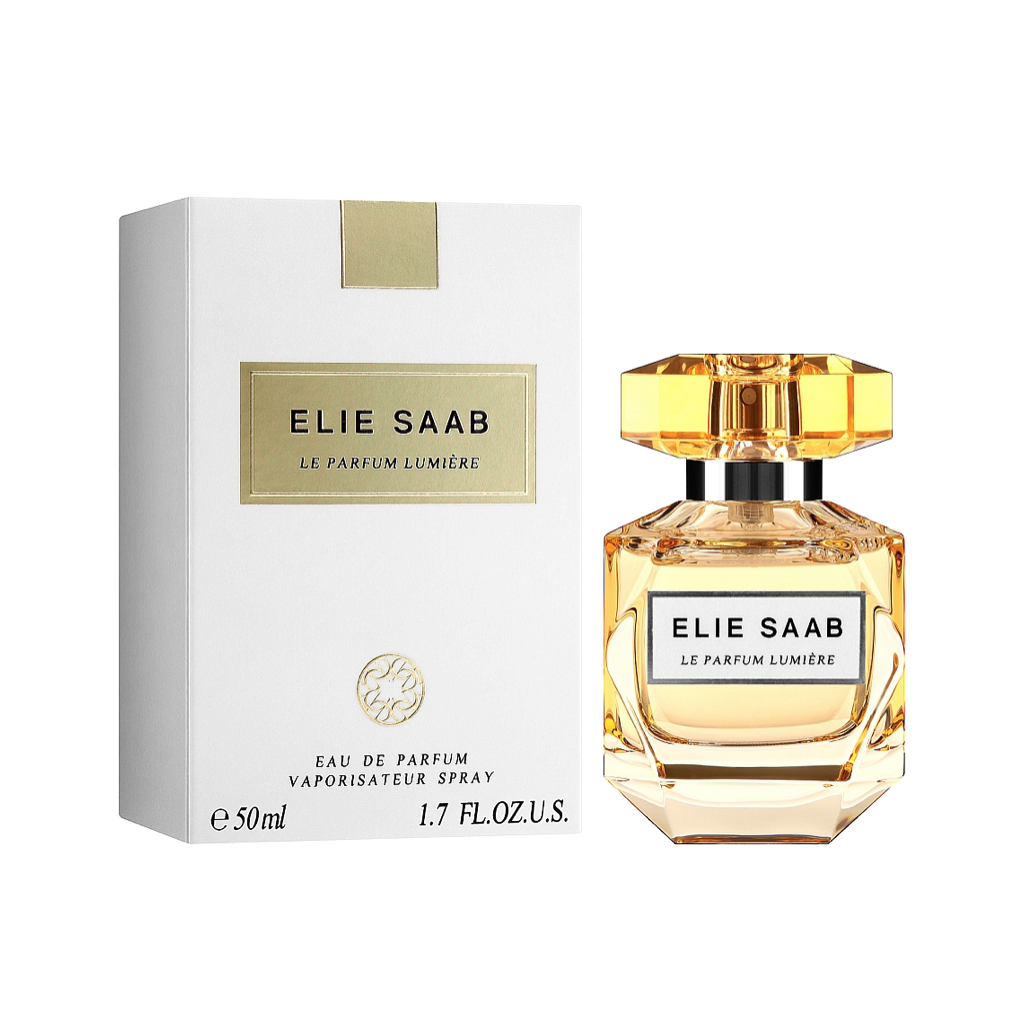 Le Parfum Lumiere Elie Saab image 0