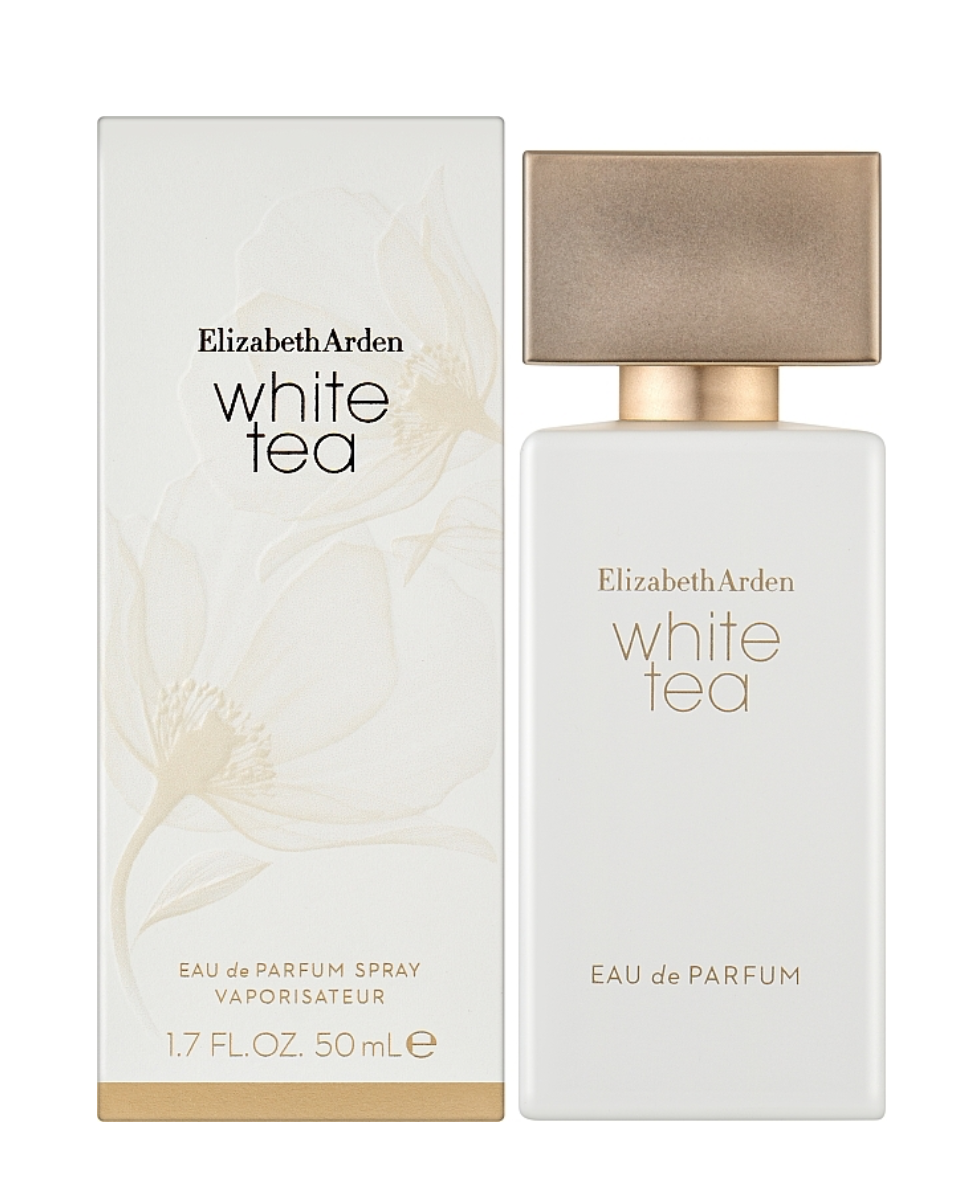 Парфюмированная вода 50ml