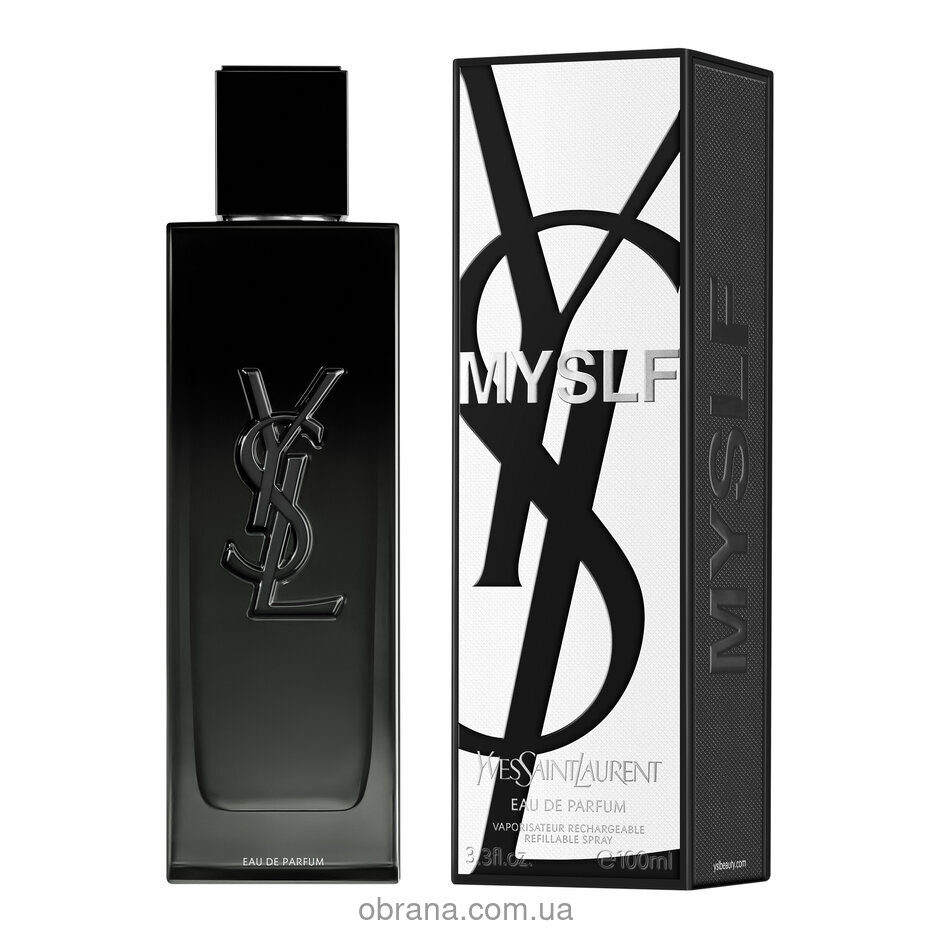 Парфюмированная вода 40ml