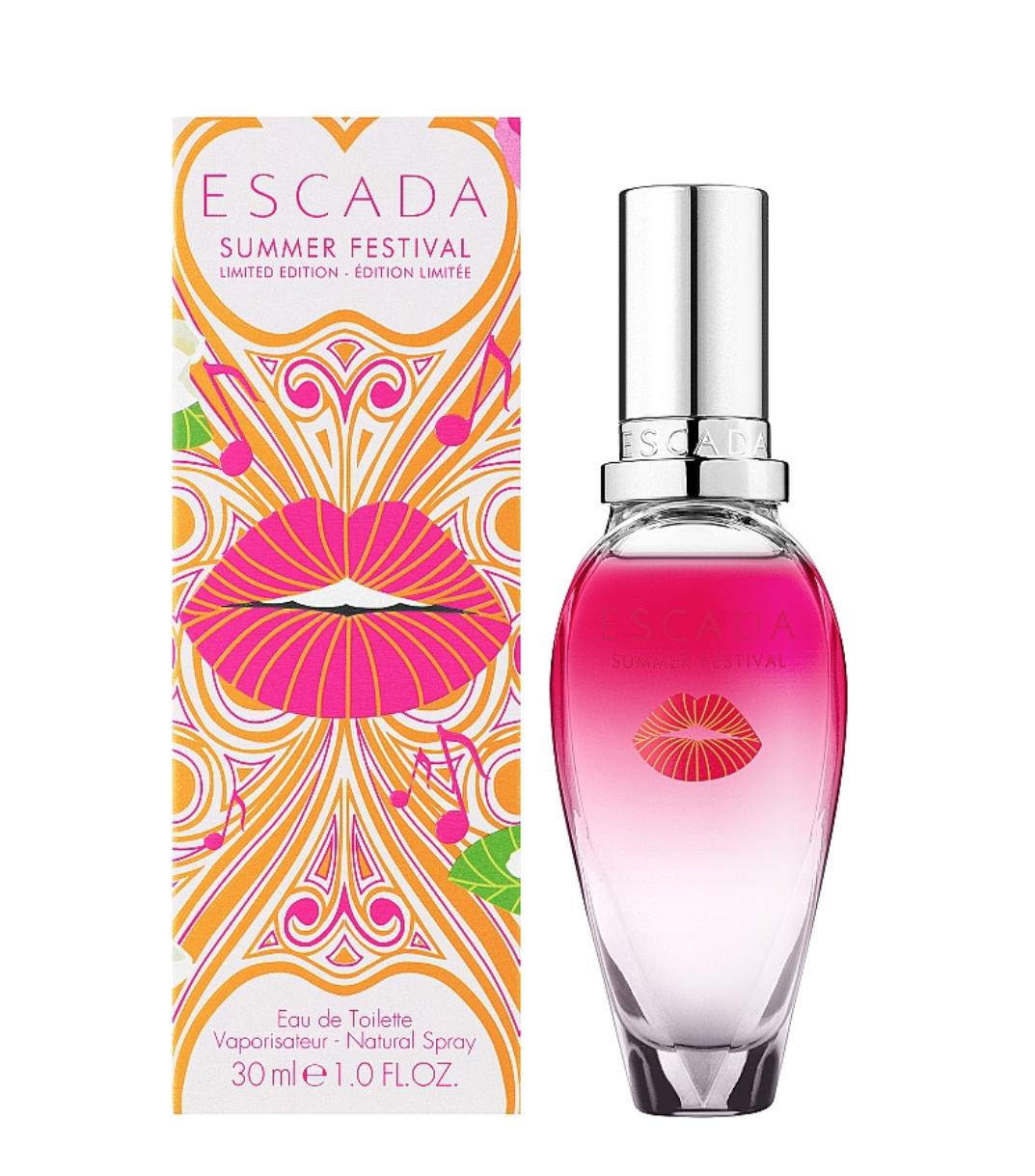 Summer Festival Escada image 0
