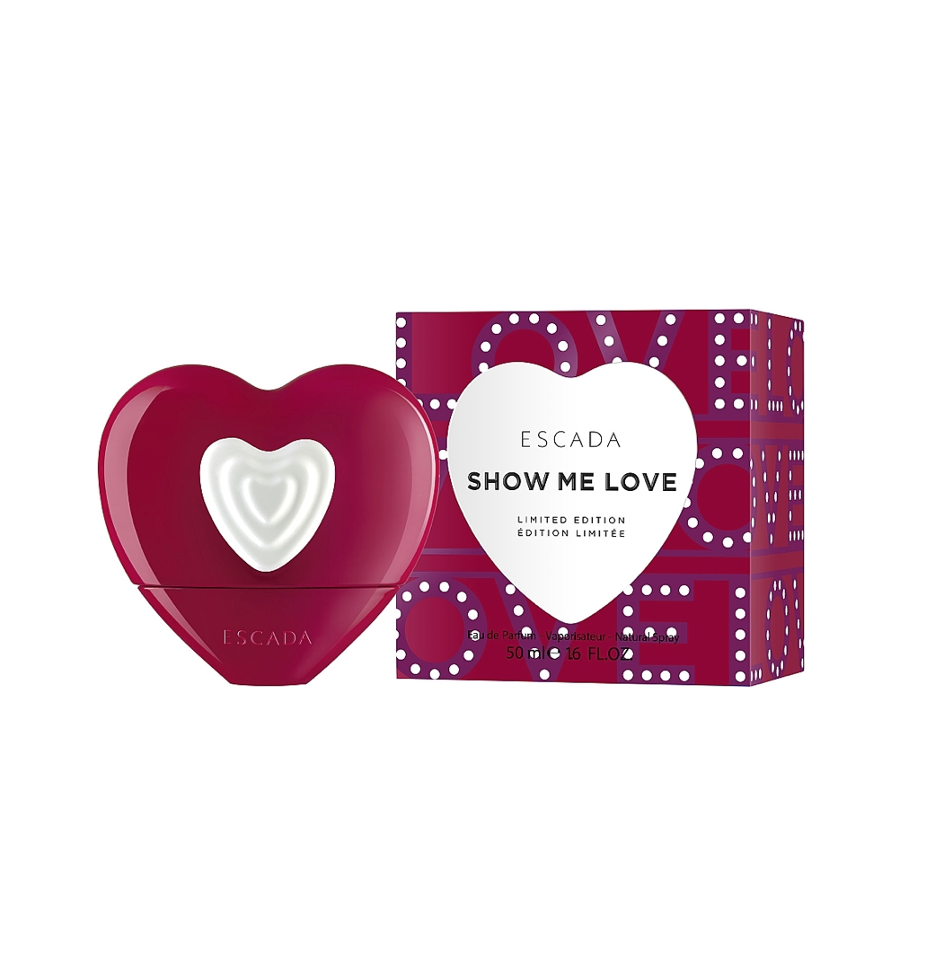 Show Me Love Escada image 0