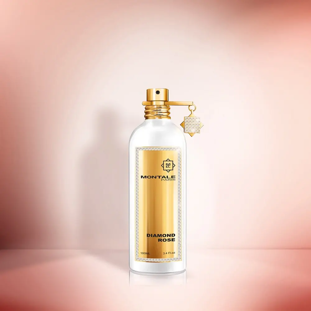 Diamond Rose Montale
