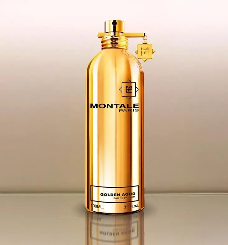Golden Aoud Montale