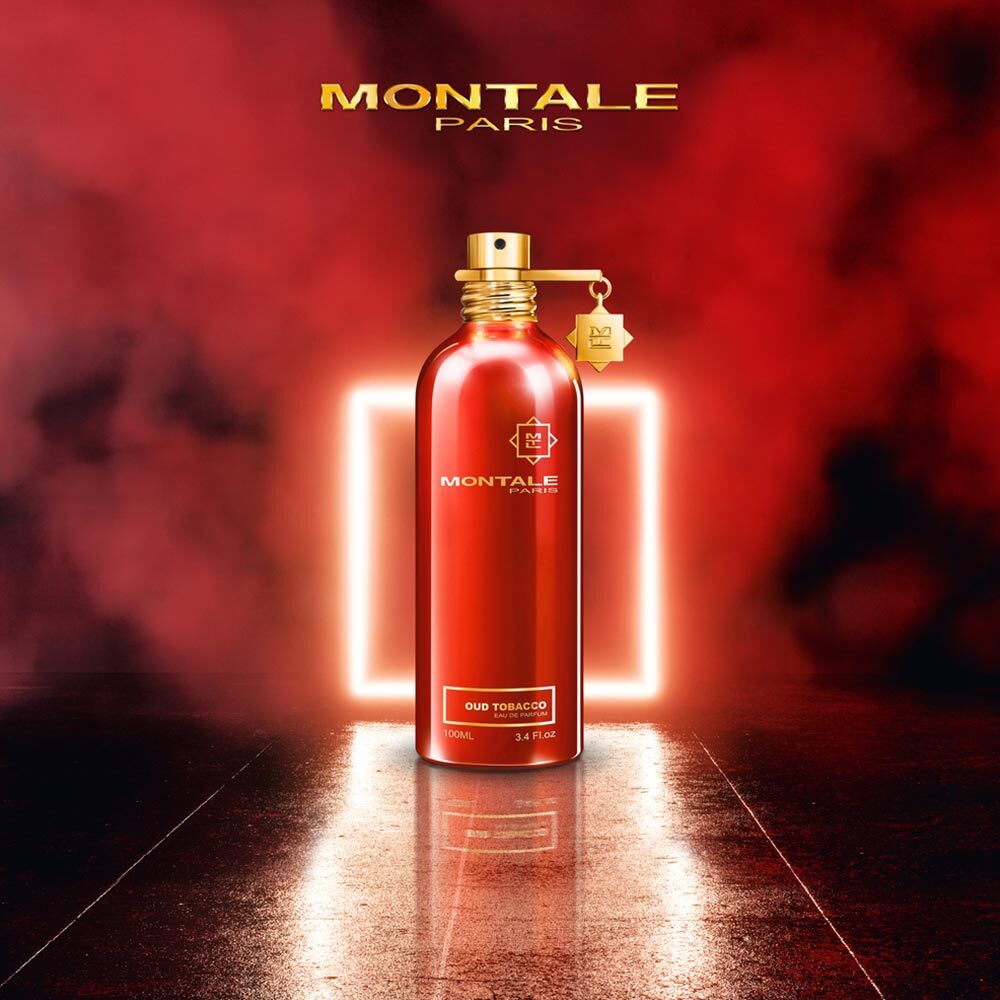 Oud Tobacco Montale