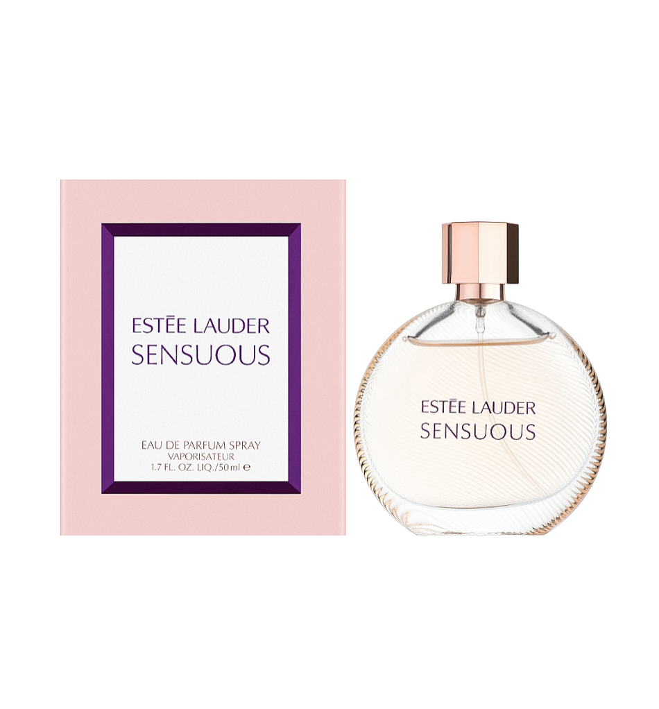 Sensuous Estée Lauder image 0