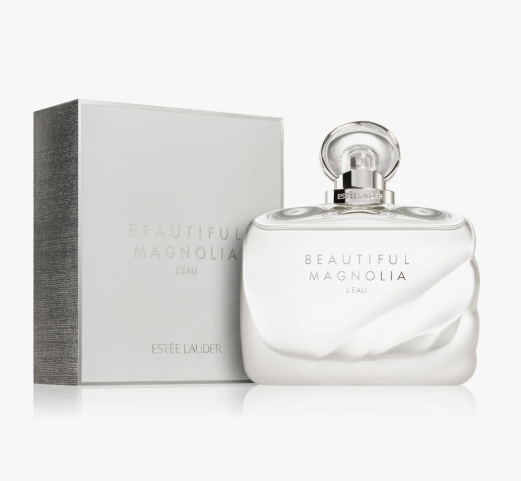 Beautiful Magnolia L'Eau Estée Lauder image 0