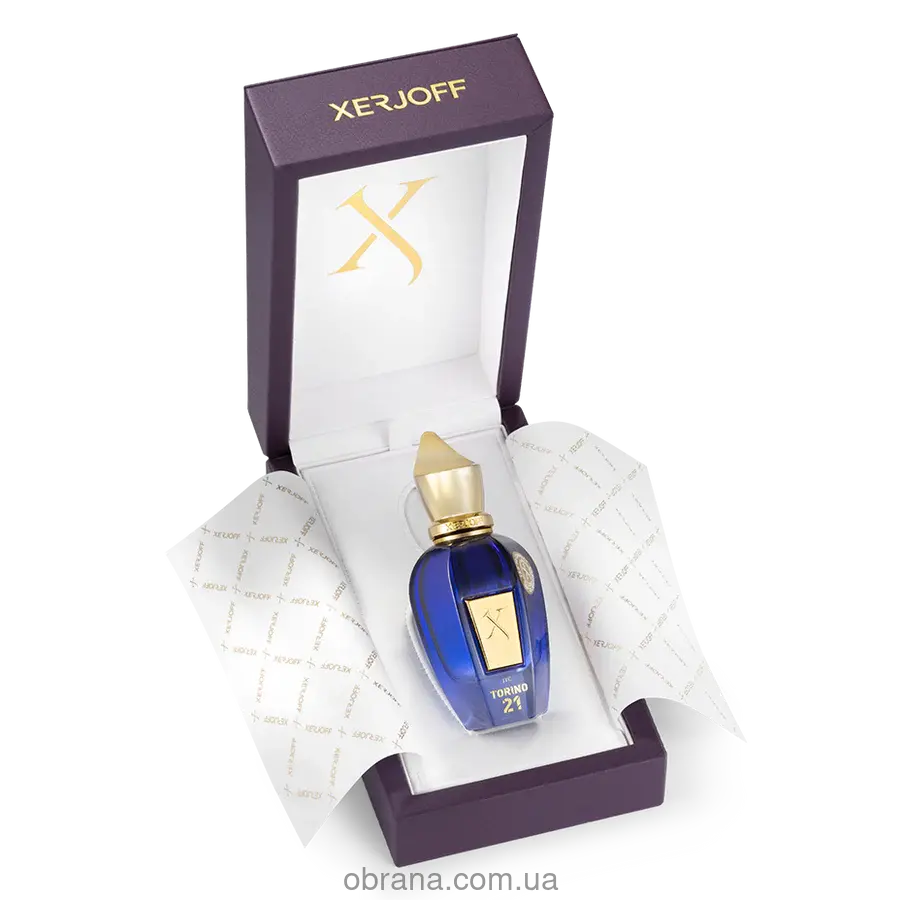 Парфюмированная вода 50ml
