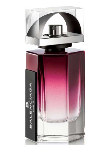 B. Balenciaga Intense