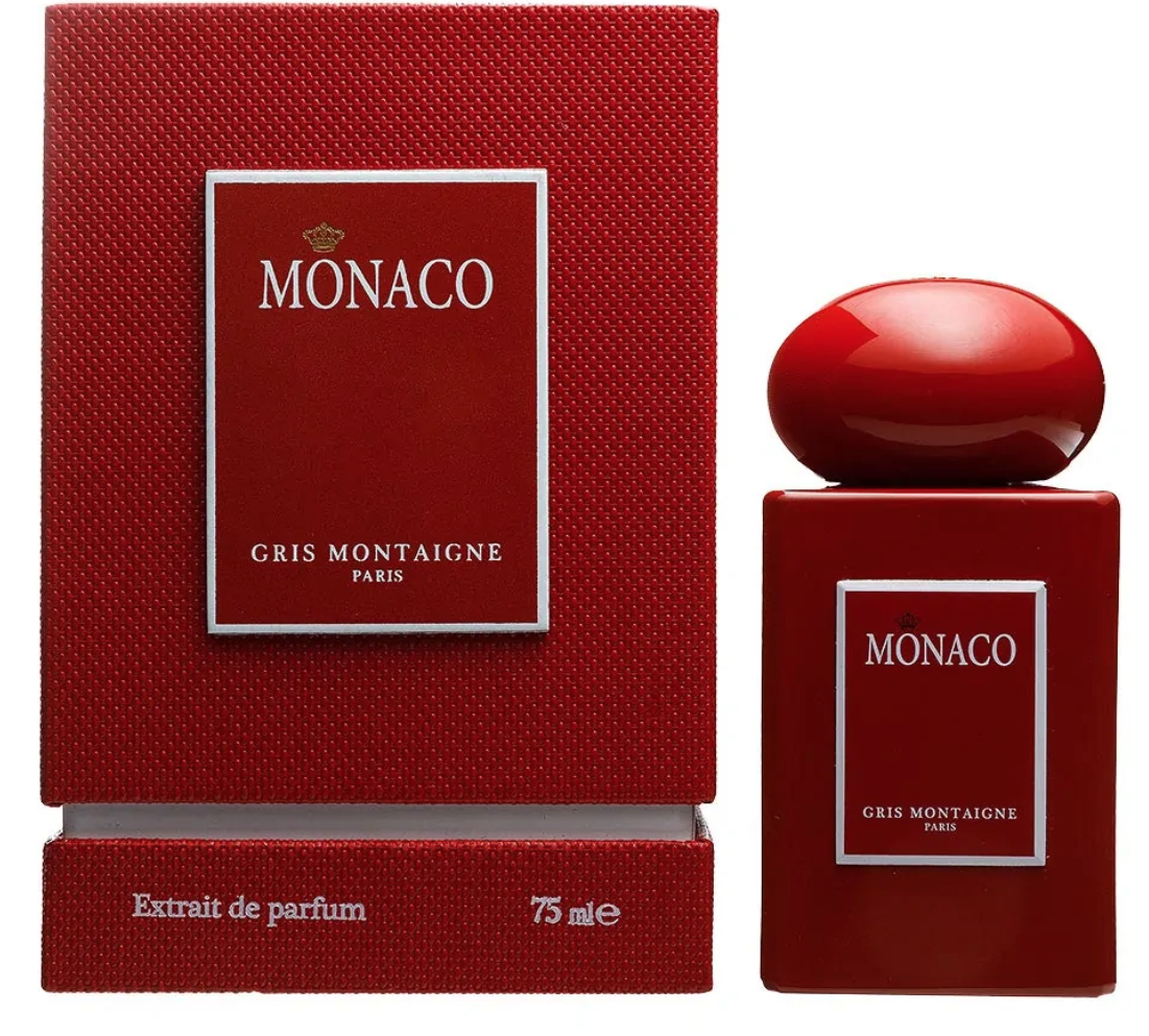 Monaco Gris Montaigne Paris image 0