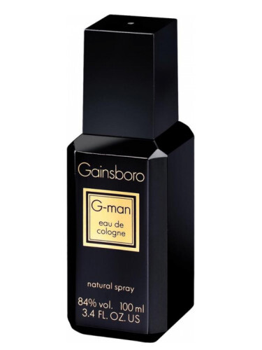 G-man Gainsboro