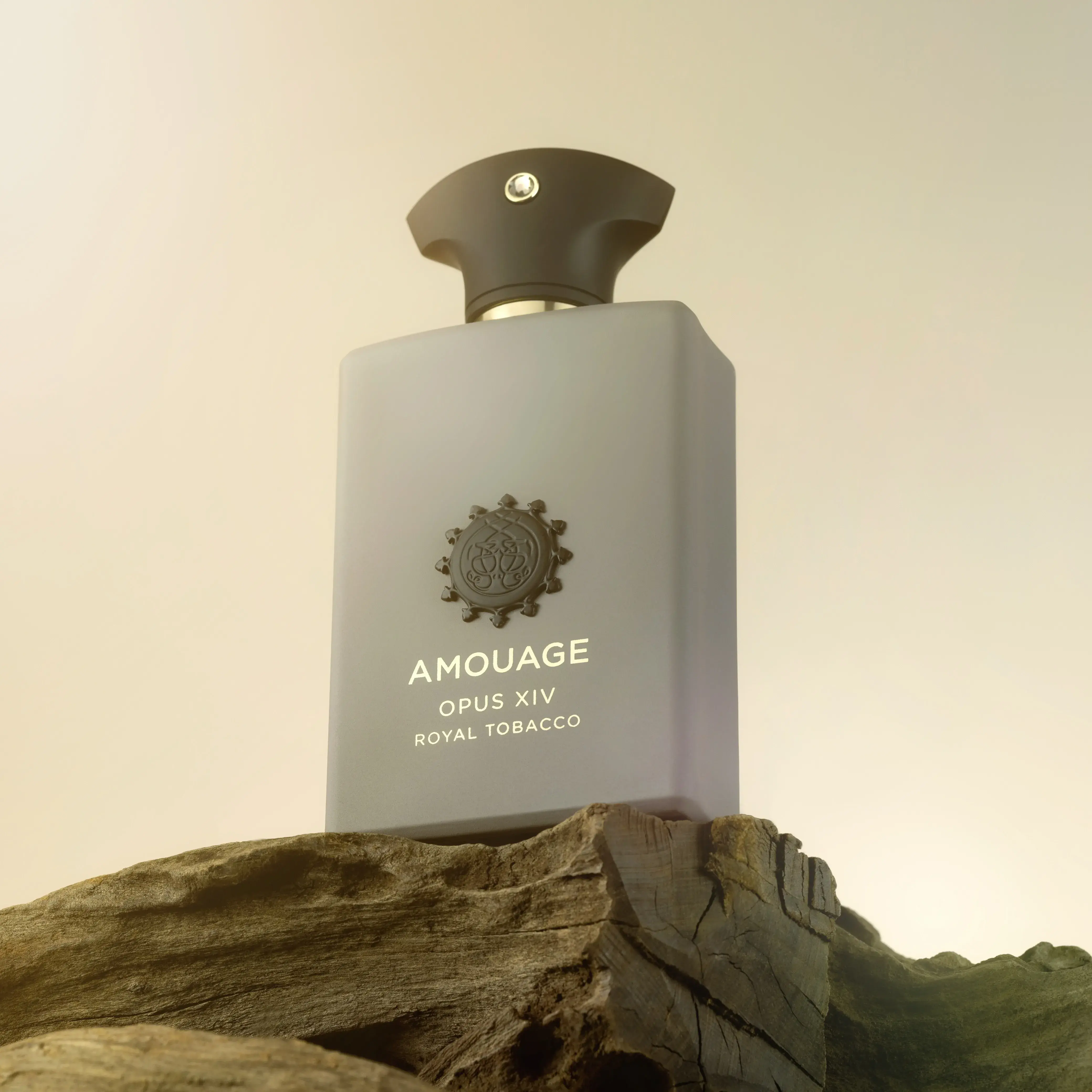 Opus XIV – Royal Tobacco Amouage