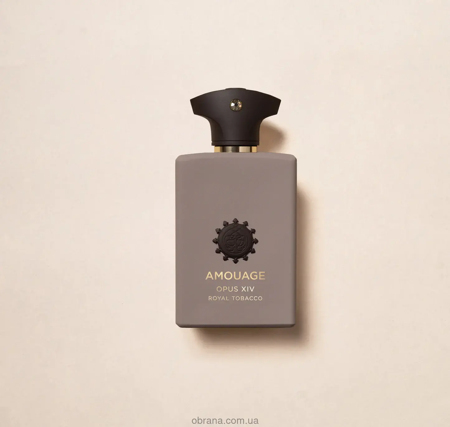 Opus XIV – Royal Tobacco Amouage image 0