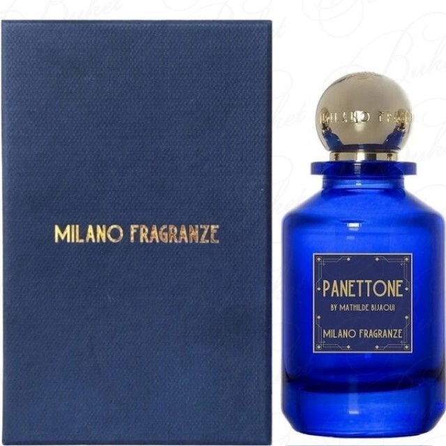 Парфумована вода 100ml