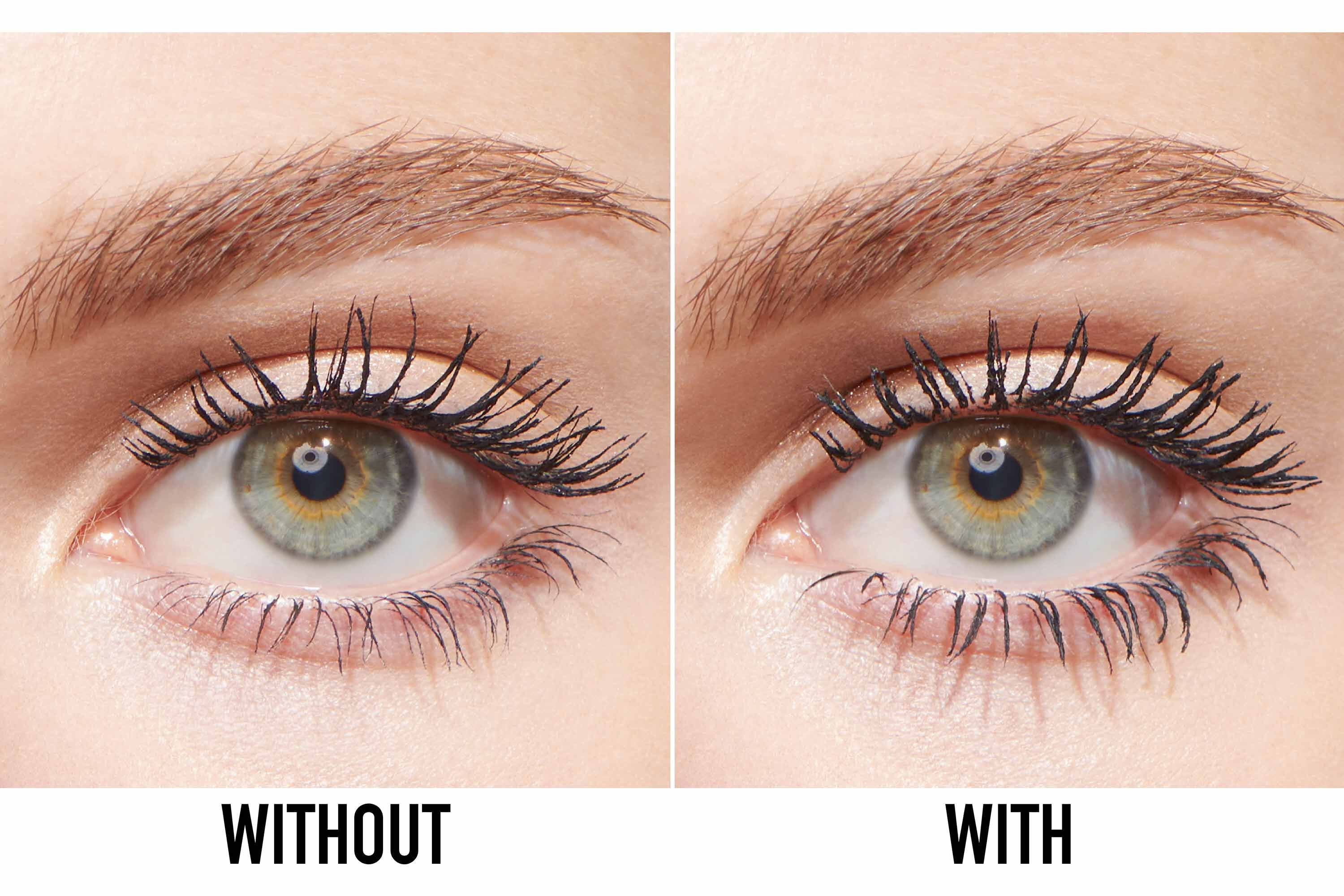 Diorshow Maximizer 3D lash primer serum основа під туш image 0