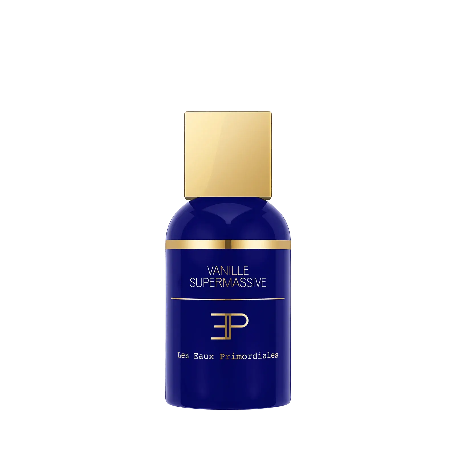 Vanille Supermassive Les EAUX Primordiales image 0