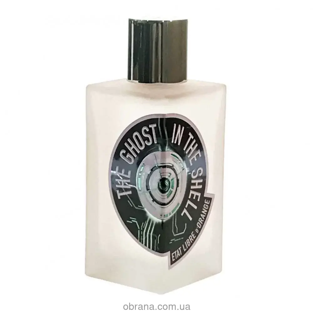Тестер (парфюмированная вода) 100ml