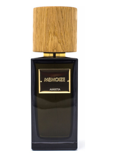 Avaritia Memoize London