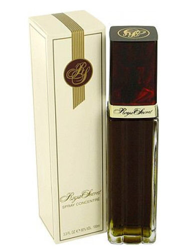 Royal Secret Germaine Monteil