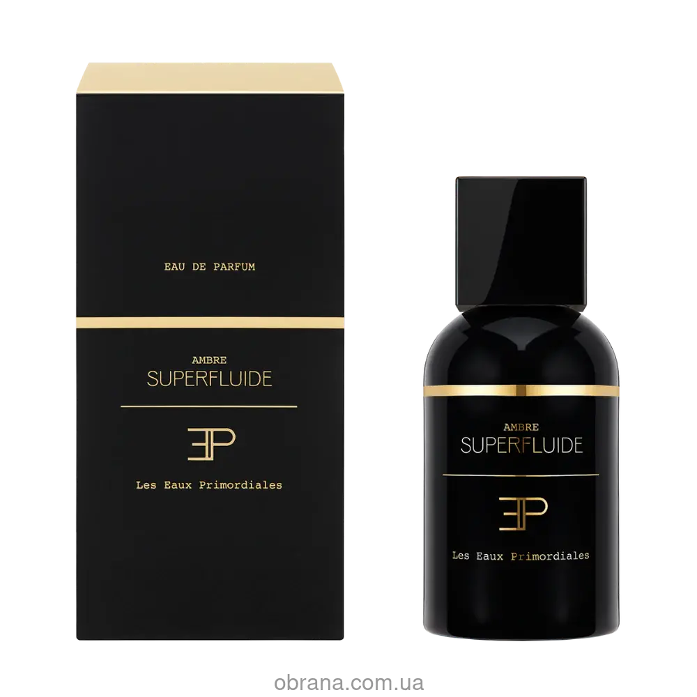 Парфумована вода 100ml