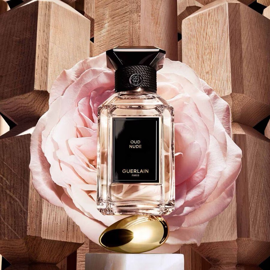 L'art and La Matière Oud Nude Guerlain