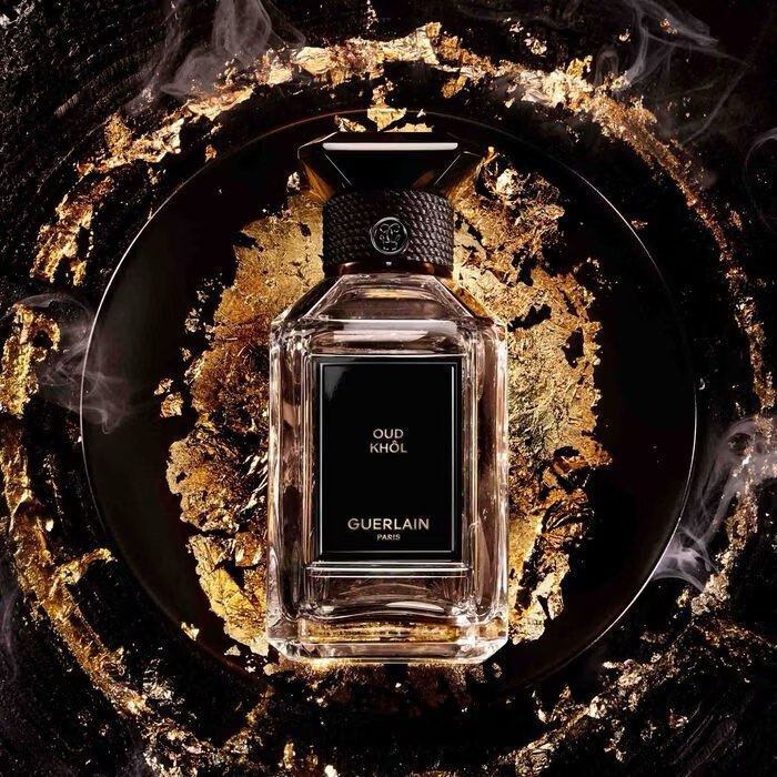 L'art and La Matière Oud Khôl Guerlain