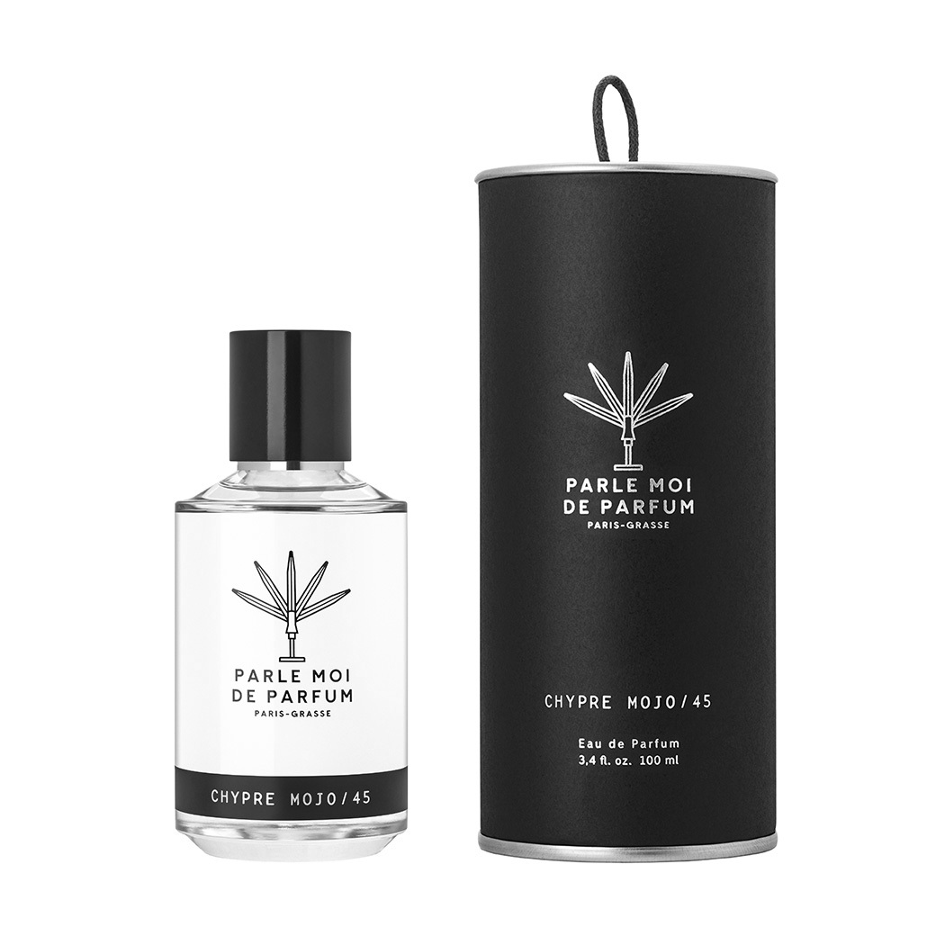 Chypre Mojo 45 Parle Moi de Parfum