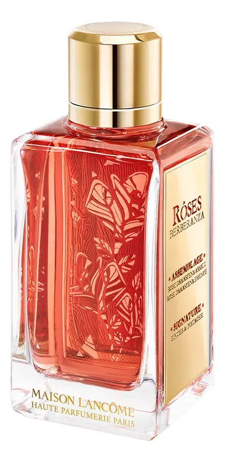 Rôses Berberanza Lancôme image 0