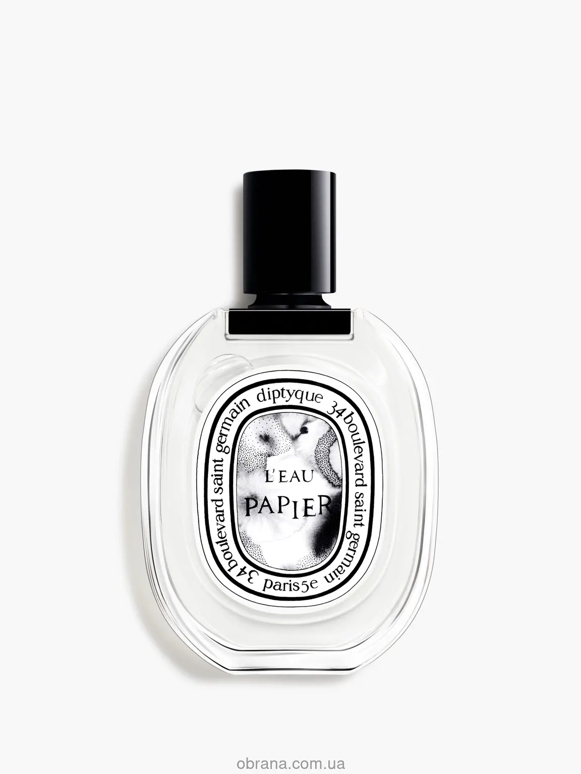 Тестер (туалетная вода) 100ml