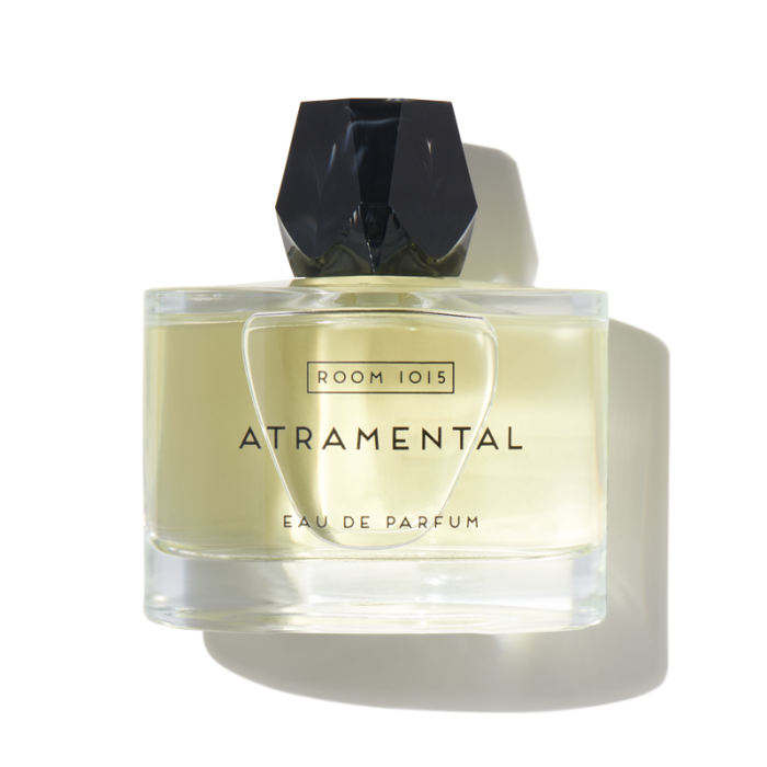 Atramental Room 1015