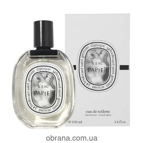 Туалетная вода 50ml